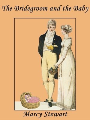 cover image of The Bridegroom and the Baby